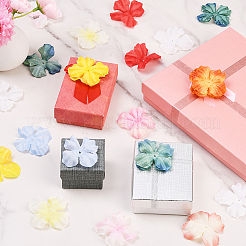 100 шт. тканевые цветочные украшения&nbsp;FIND-SP0004-83