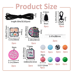 Ювелирные изделия&nbsp;DIY-FH0010-06