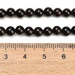 Granate natural hebras&nbsp;GG-CBAADF1-01A