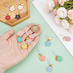 Пластиковый пылезащитный мобильного пробки&nbsp;PALLOY-OC00021