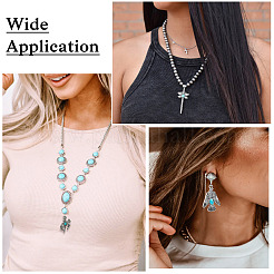 Подвески из сплава в тибетском стиле&nbsp;FIND-TA0002-36