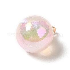 УФ-покрытие акриловыми подвесками&nbsp;X1-FIND-I035-02A