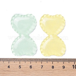 Acryl Cabochons&nbsp;MACR-M043-01F