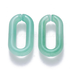 Anneaux liant acrylique&nbsp;OACR-T023-01A-01