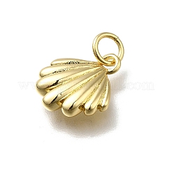 Латунные подвески&nbsp;KK-C090-50G