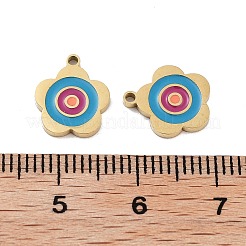 Ионное покрытие (ip) 316 хирургическая нержавеющая сталь подвески&nbsp;STAS-U014-38G