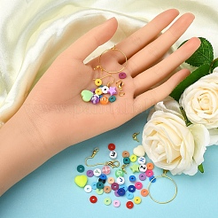 Kit fai-da-te per gioielli&nbsp;DIY-YW0005-72