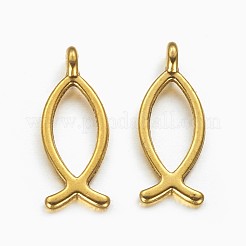 Сплавочные подвески тибетского стиля&nbsp;X-GLF0394Y-NF