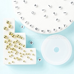 Сделай сам комплект украшений&nbsp;DIY-LS0002-78