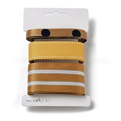 9 Yard 3 Stile Polyesterband&nbsp;SRIB-C002-05A