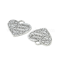 Подвески из сплава &nbsp;LS-PALLOY-20161-AS-RS