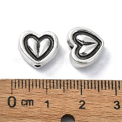 Perline in lega stile tibetano&nbsp;TIBEB-F065-08AS-03