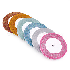 Glitzer-Metallband&nbsp;SRIB-FW0001-02