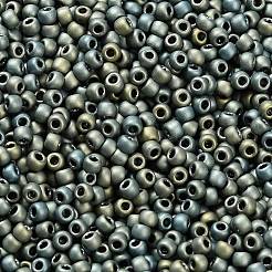 Toho 11/0 runde Perlen&nbsp;X-SEED-TR11-PF0512F