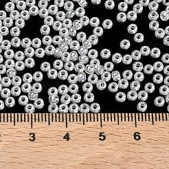 Миюки круглые бусины рокайль&nbsp;LS-X-SEED-G008-RR0160