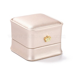 Шкатулка из искусственной кожи&nbsp;LS-CON-C012-03B