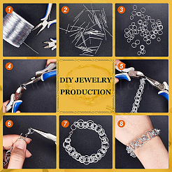 Круглая алюминиевая проволока&nbsp;AW-BC0001-1.2mm-09