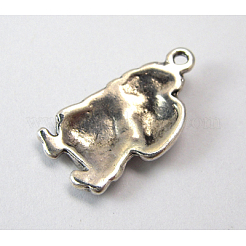 Подвески из сплава &nbsp;X-EA028Y-NF