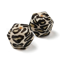 Силиконовые бусины&nbsp;LS-SIL-E006-02A