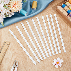 Корсетная нить из марганцевой стали&nbsp;FIND-WH0147-05F