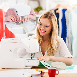 Плоская поликоттоновая лента из саржевой ленты&nbsp;OCOR-WH0066-92I-01