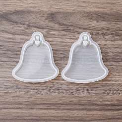 Weihnachtssilikon-Anhängerformen&nbsp;DIY-K073-54B