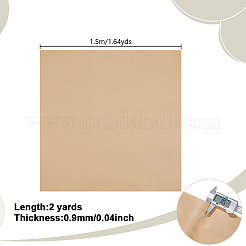 Polyester Fabrik&nbsp;DIY-WH0750-292D