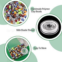 DIY-Schmucksets&nbsp;CLAY-TA0001-99