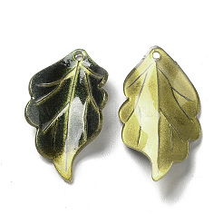 Акриловые подвески&nbsp;SACR-C002-14