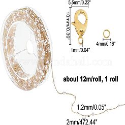 Набор ювелирных изделий diy&nbsp;DIY-CA0002-93