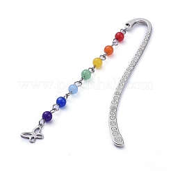 Chakra-Thema&nbsp;AJEW-JK00160-02