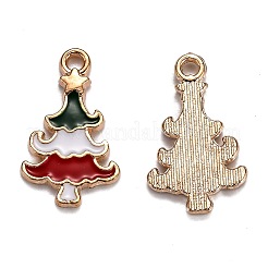 Подвески из сплава &nbsp;LS-ENAM-S115-081