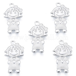 Подвески из нержавеющей стали 304&nbsp;LS-STAS-N098-183P