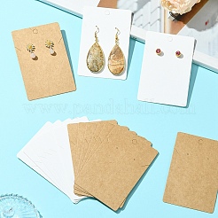 50 шт. прямоугольная крафт-бумага&nbsp;CDIS-YW0001-16A