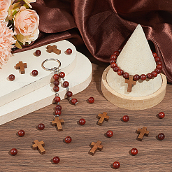 Kits de fornituras para hacer joyas de diy&nbsp;DIY-SC0034-08D