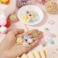 20 шт.&nbsp;RESI-TA0002-50