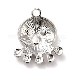 Подвески из нержавеющей стали 304&nbsp;LS-STAS-A066-01P