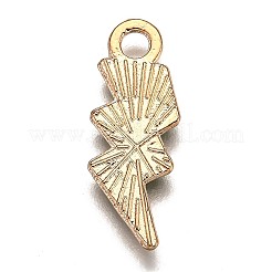 Подвески из эмали и сплава&nbsp;ENAM-TAC0001-22G