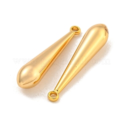 Pendentifs en laiton&nbsp;KK-U006-11G-01