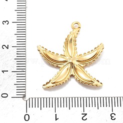 Подвески из полимерной глины и нержавеющей стали 304 со стразами&nbsp;RESI-R155-012G-02