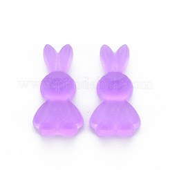 Transparente Harzcabochons&nbsp;CRES-Q216-014