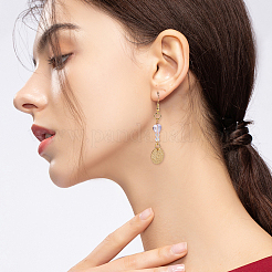 40 шт. 10 стиля вакуумного покрытия PVD из нержавеющей стали 304&nbsp;STAS-CA0001-20