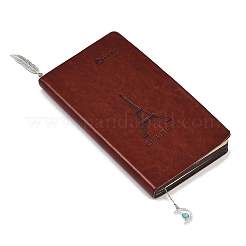 2 закладка из нержавеющей стали 304&nbsp;AJEW-JK00391