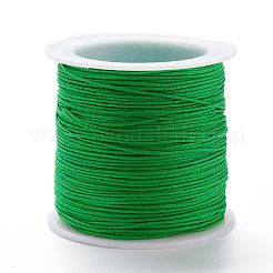Fils tressés en nylon&nbsp;NWIR-K013-A03