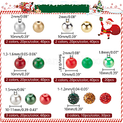 Наборы для изготовления украшений из полимерной глины&nbsp;DIY-NB0012-24