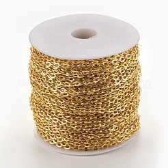 Chaînes de câble de fer&nbsp;X-CH-1.0PYSZ-G