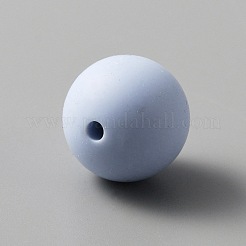 Silikonperlen&nbsp;SIL-TAC0003-04B-21