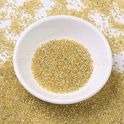 Бусины Миюки delica&nbsp;SEED-J020-DB0042