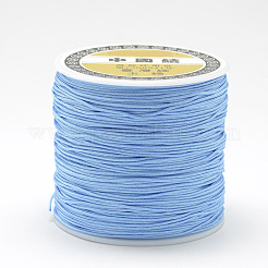 Cordon tressé en nylon&nbsp;NWIR-Q008B-365