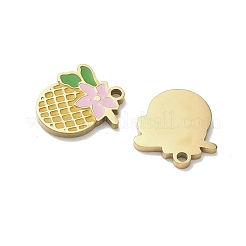 Подвески из нержавеющей стали 304&nbsp;STAS-C155-07G